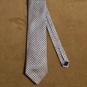 Club Room by Charter Club Tie